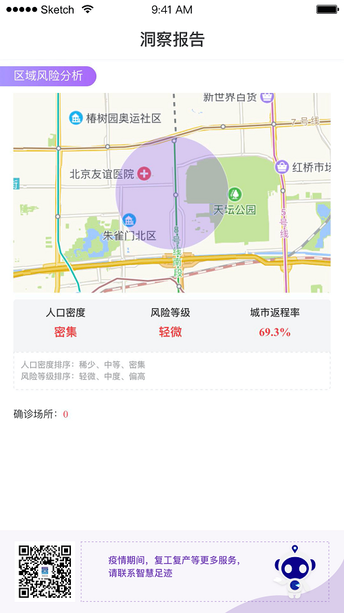 智慧足跡 智慧足跡