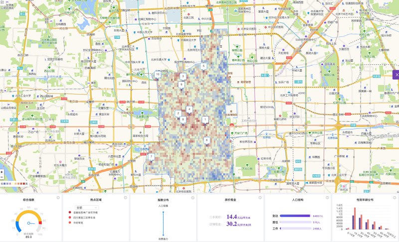 智慧足跡 智慧足跡