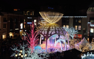 【足跡洞察】七夕浪漫日，這波狗糧“撐Skr人”