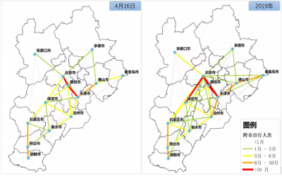 最新出行：全國恢復(fù)超9成，湖北快速加入朋友圈